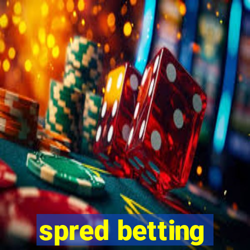 spred betting